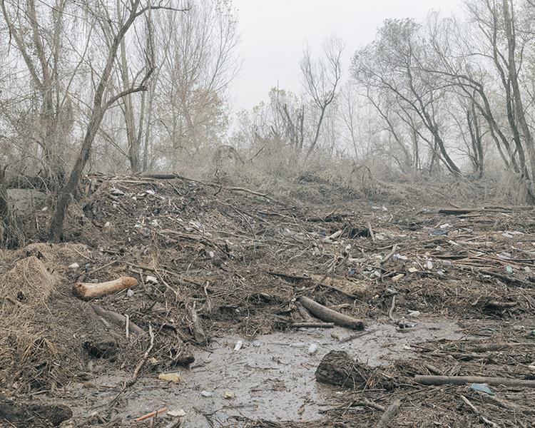 Flood, Medication Blues