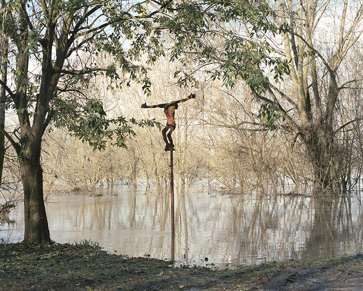 Flood, Medication Blues